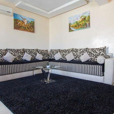 Res Mario 3 Lovely Apartment With Balcony & Sea View Free Wifi คาซาบลังกา ภายนอก รูปภาพ
