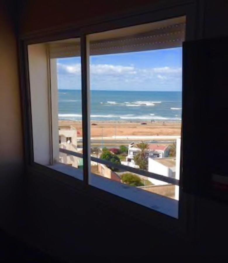 Res Mario 3 Lovely Apartment With Balcony & Sea View Free Wifi คาซาบลังกา ภายนอก รูปภาพ