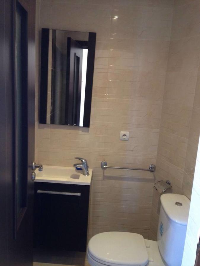Res Mario 3 Lovely Apartment With Balcony & Sea View Free Wifi คาซาบลังกา ภายนอก รูปภาพ