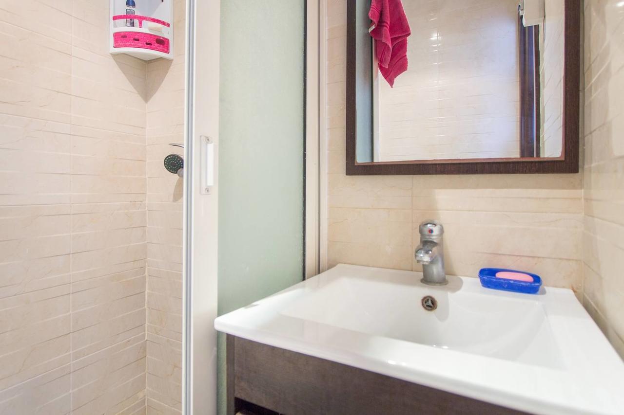Res Mario 3 Lovely Apartment With Balcony & Sea View Free Wifi คาซาบลังกา ภายนอก รูปภาพ
